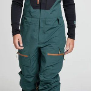 TrewGear Ski Bibs W Medium
